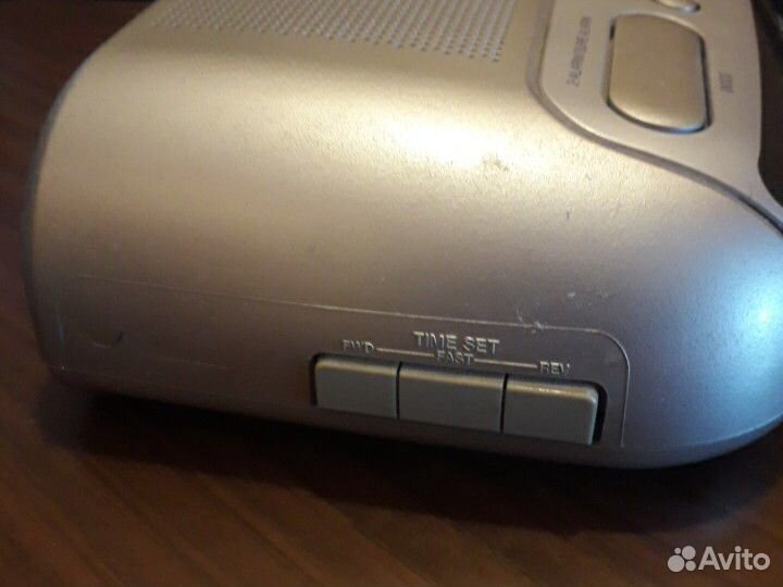 Радио Panasonic