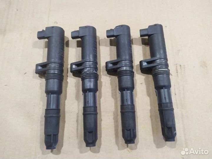 Катушка зажигания Nissan Terrano F4R 2021