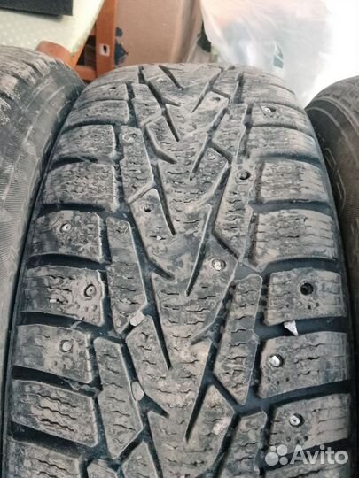 Nordman 7 185/65 R15