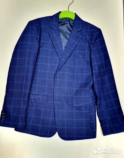 Трикотажный пиджак для мальчика