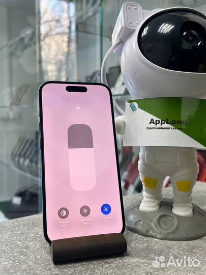 iPhone 15 Pro, 256 ГБ