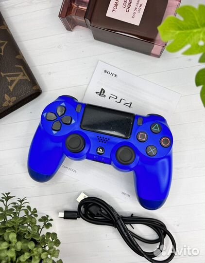 Геймпад / Джойстик PS4 Premium