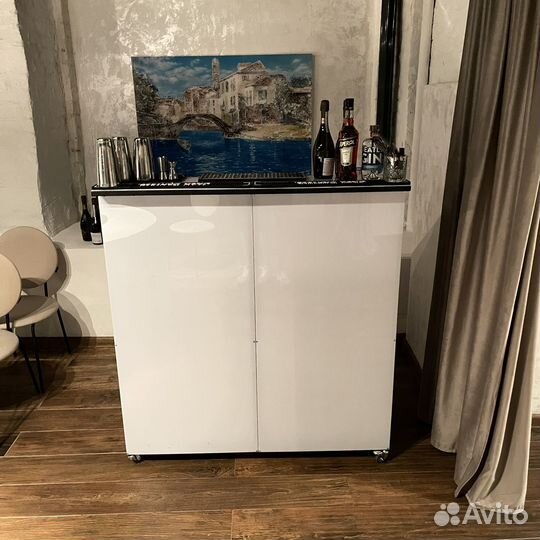 Барная стойка аренда