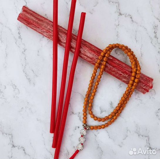 Восковые свечи (в ассортименте)