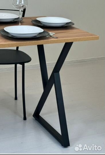 Подстолье лофт