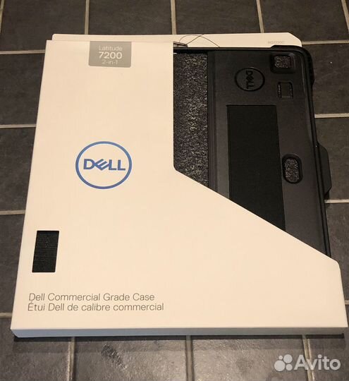 Защитный чехол Dell 7200/7210