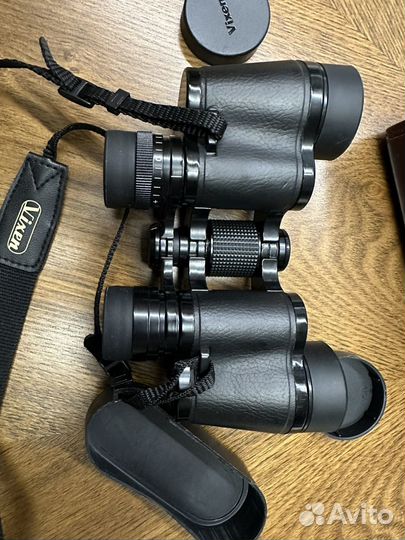 Бинокль Vixen Ultima