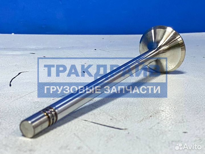 Оригинальный выпускной клапан Ман Тга Тгс Тгх двигатель D2066 D2676