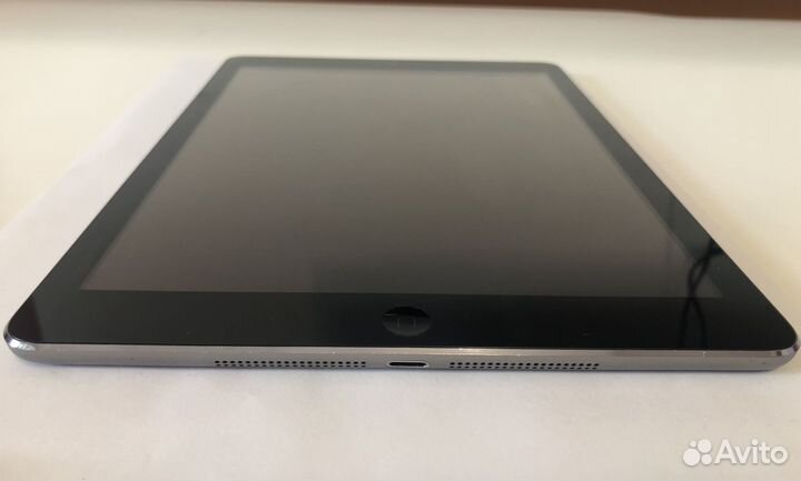 iPad air 64gb + stylus bamboo