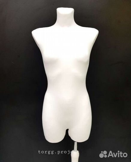 Манекен портновский женский