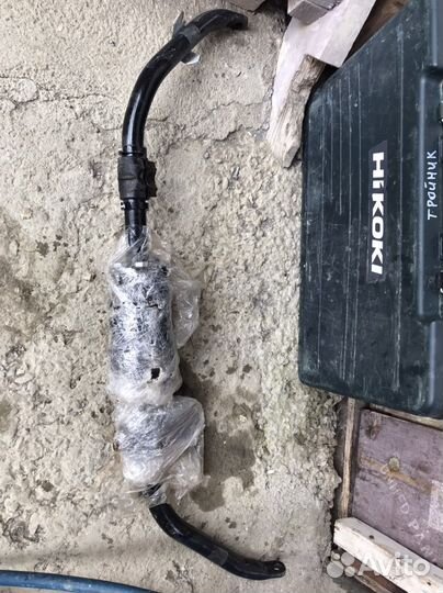 Стабилизатор активный передний для Land Roversport