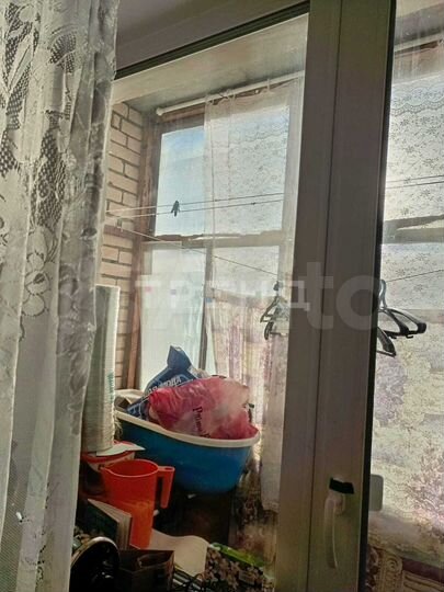 1-к. квартира, 33 м², 1/5 эт.