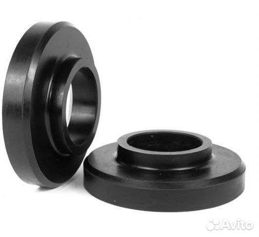 Проставки для увеличения клиренса renault kaptur