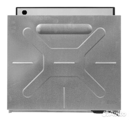 Электрический духовой шкаф gefest да 602-02 С (эма