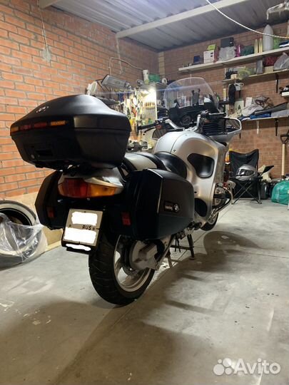 Продаю R1150RT