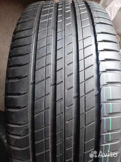Michelin Latitude Sport 3 255/45 R20 101W