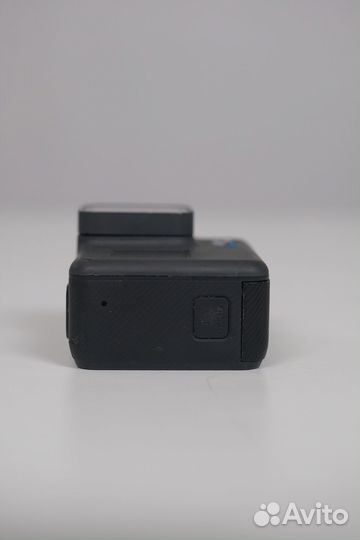 Экшн камера gopro hero 6
