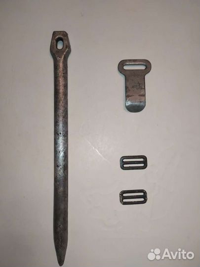 Фурнитура Немецкая