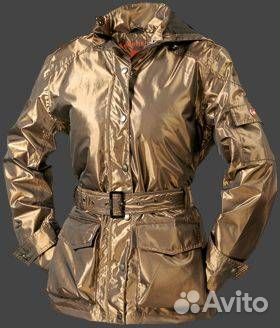 Куртка женская весна Wellensteyn Barbados