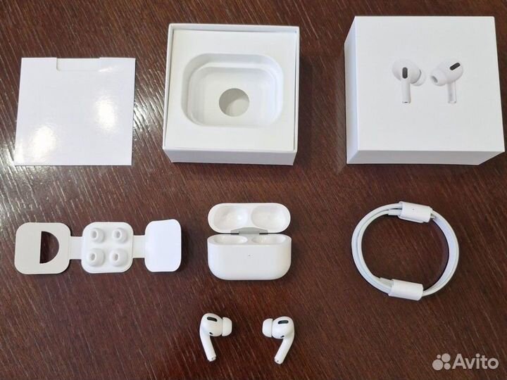 Airpods Pro premium оптом