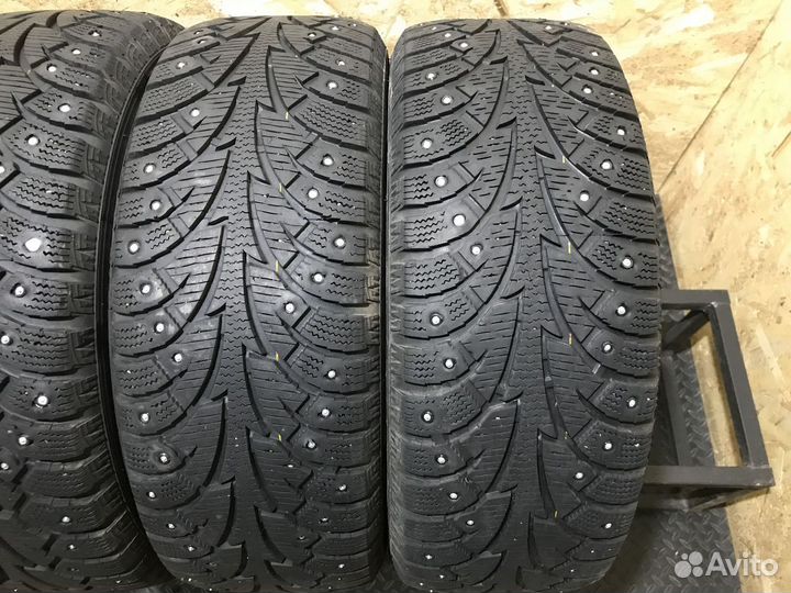 Hankook Winter I'Pike 195/55 R15 89T