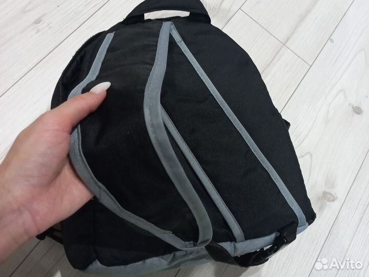 Рюкзак для мамы на коляску