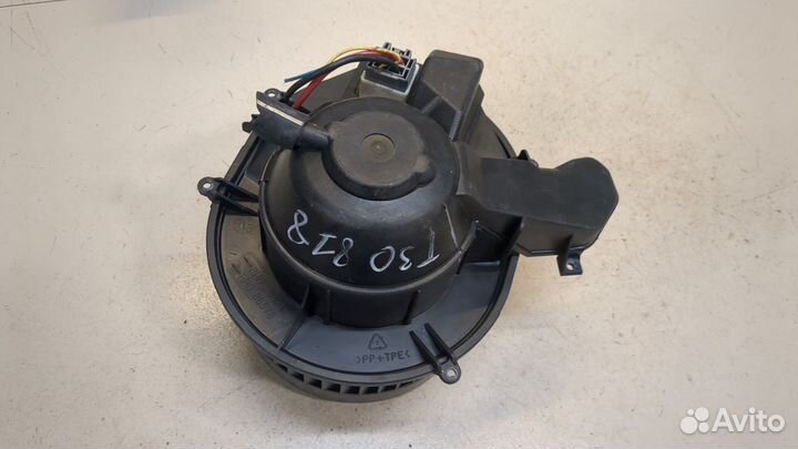 Двигатель отопителя Volvo S60, 2001