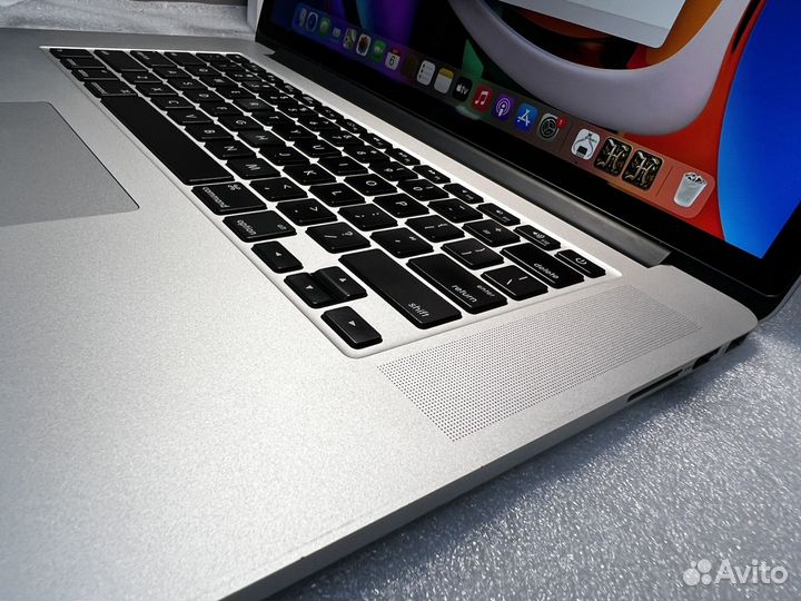 Apple macbook pro 15 2014 i7