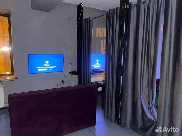 Плейстейшн клуб