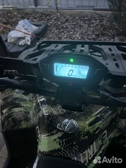 Квадроцикл