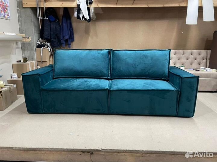 Диван-кровать