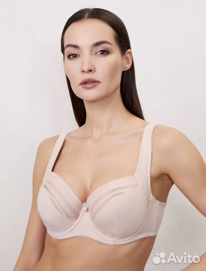 Бюстгальтер Латвия гладкий все размеры новые