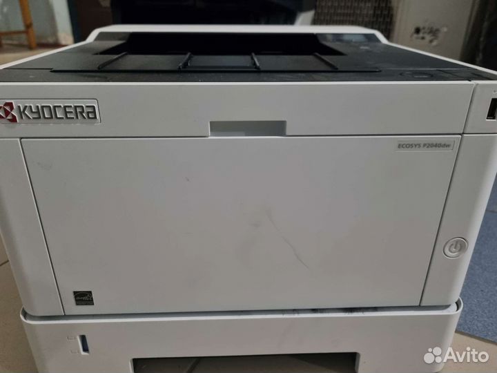 Мфу не рабочие