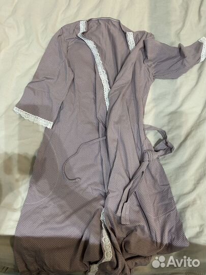 Комплект в роддом