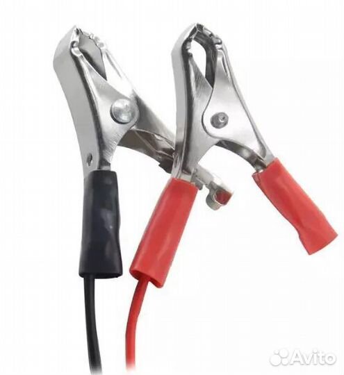 Тестер акб автомобиля Battery Tester 12V