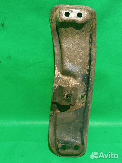 Траверса АКПП Mercedes w210 4matic