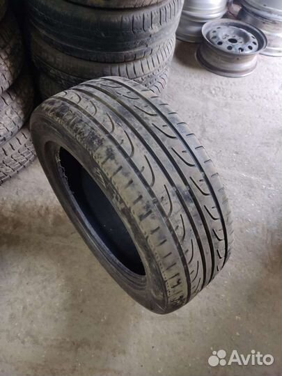 Nexen N6000 205/55 R16