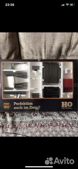 Железная дорога гдр 16 мм модели тепловозов, вагон