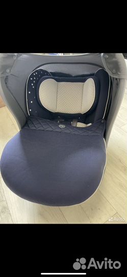 Автолюлька от 0