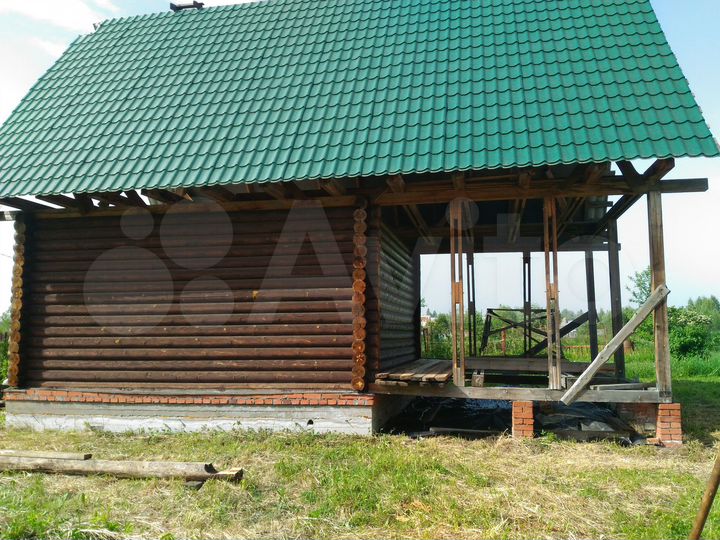 Участок 6 сот. (СНТ, ДНП)