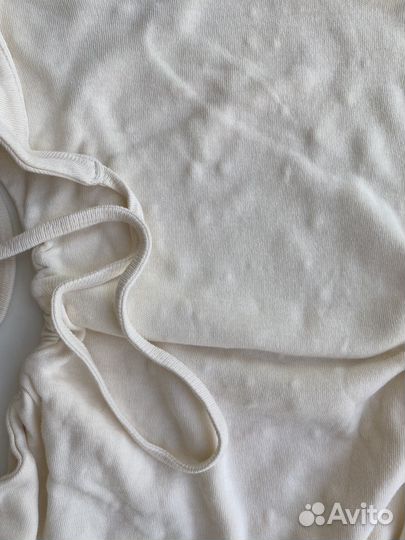 Многоразовые подгузники для новорожденных Mamalino