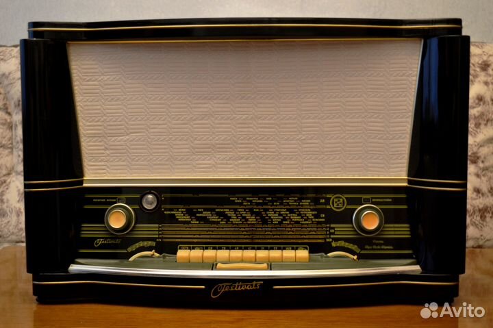 Продаю радиоприёмники