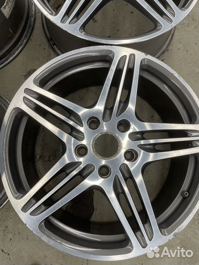 Диски r19 порше / мерседес