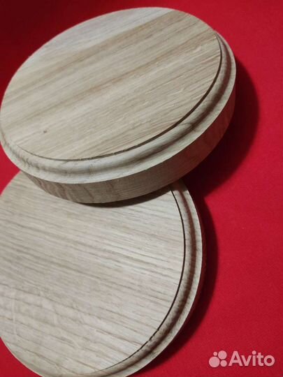 Подставка под модель круг 15 см