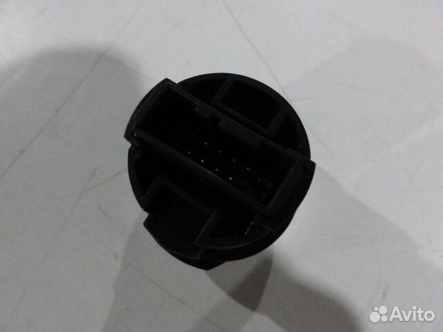 Кнопка запуска двигателя (старт/стоп) Bmw X6 E71