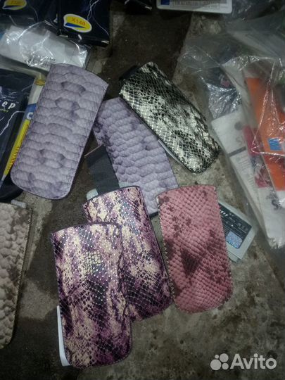 Аккумуляторы от тел-нов, 18650 от ноутов, пакетные