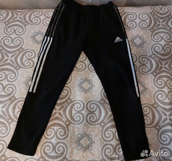 Штаны Adidas, оригинал