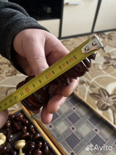 Шахматы