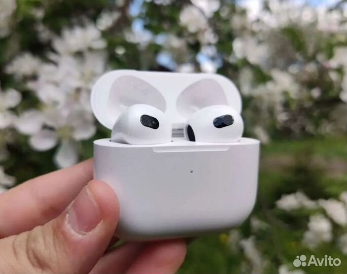 AirPods 3 