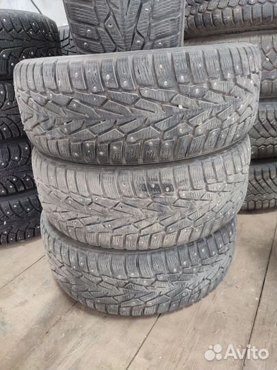 Nokian Tyres Nordman 7 205/55 R16